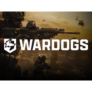 Wardogs LATAM steam key 