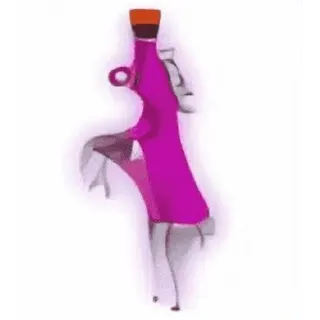 Ride potion