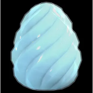 25X Crystal Eggs