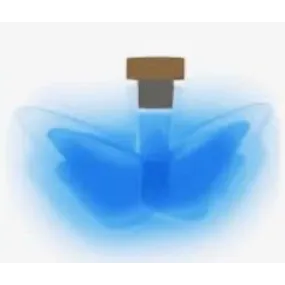 Fly Potion 