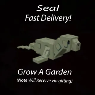 2X seal