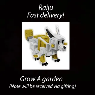 Raiju