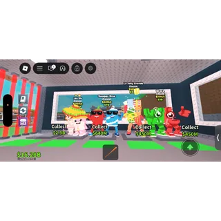 steal a brainrot full base 