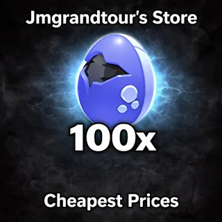 Endangered Egg new in adopt me update