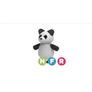 NFR panda