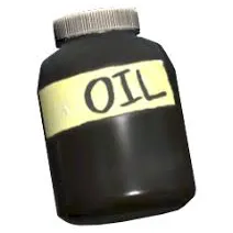 10k OIL