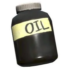 10K OIL