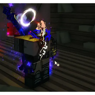 5x Deepwoken Forge Needle