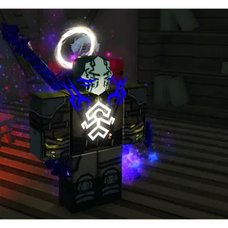 1x Imperator's Fury - Deepwoken Roblox