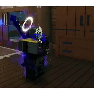 5x Deepwoken Glumfigs 