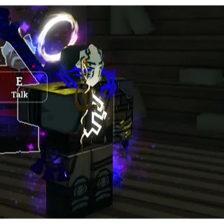 5x Deepwoken Gilded Needle 