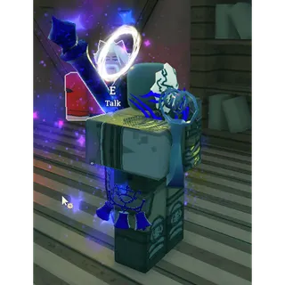 10x Idol of Yun'Shul - Deepwoken Roblox