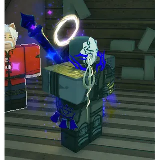 10x Deepwoken Armorer's Needle 