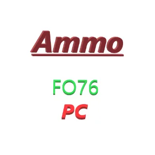 Ammo | Fuel 50 000x
