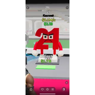 21 Fortnite Steal The Brainrot 