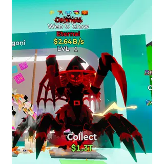 Darkness Web O Crow Steal The Brainrot