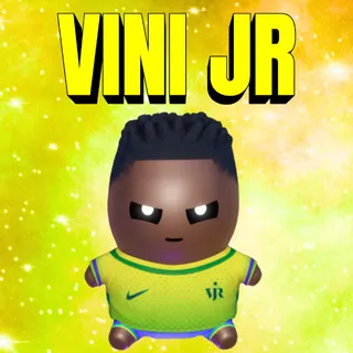 VINI JR Sprite Instant Delivery