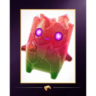 Legit Gummy Zero Point Sprite 100% Legit Instant Delivery