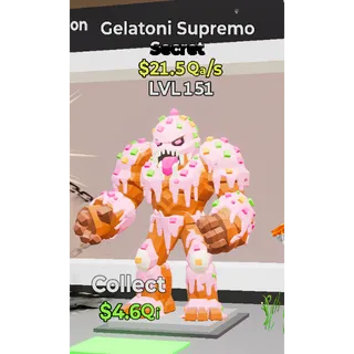 Gelatoni Surpemo Steal The Brainrot 