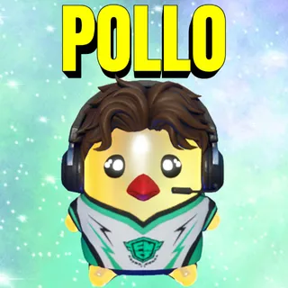 Pollo Sprite Instant Delivery