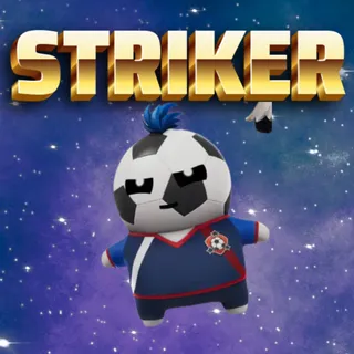 Striker Sprite 