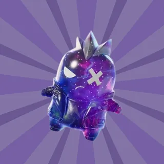 Galaxy Punk Sprite 