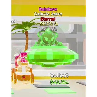 Rainbow Galaxio Astro Steal The Brainrot 