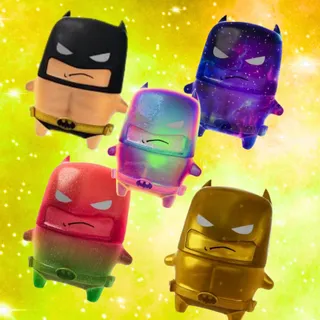 All Fortnite Batman Sprite Pack x5