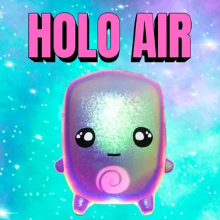 Holo Air Sprite Instant Delivery