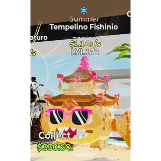 Summer Tempelino Fishinio Steal The Brainrot 1QI 