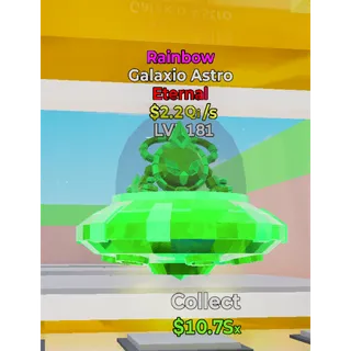 Rainbow Galaxio Astro Steal The Brainrot 