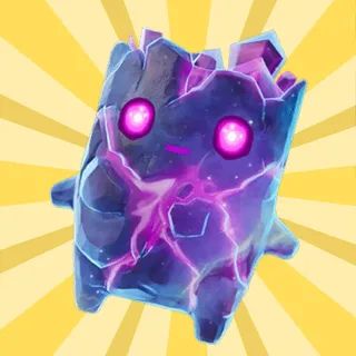 galaxy zero point sprite