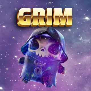 Galaxy Grim Sprite 