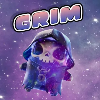 Galaxy Grim Sprite 