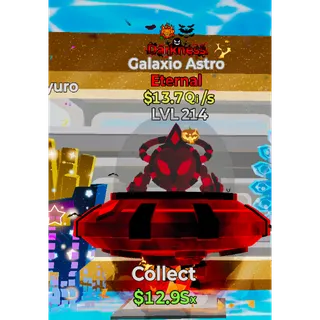 Darkness Galaxio Astro Steal The Brainrot