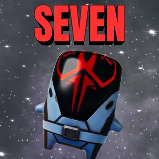 Seven Sprite