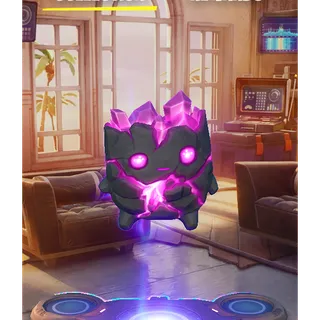 Zero Point Sprite Fortnite