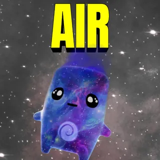 Galaxy Air Sprite Instant Delivery