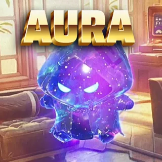 Galaxy Aura Sprite