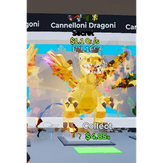 Cannelloni Dragoni Steal The Brainrot 1.5QI 