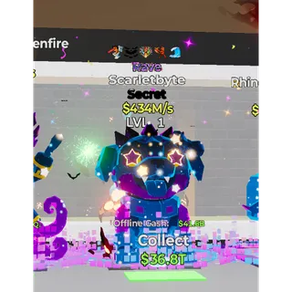 Rave Scarletbyte Steal The Brainrot 