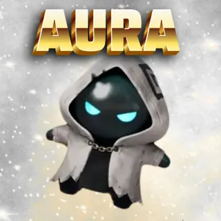 Aura Sprite