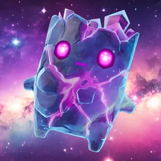 Galaxy Zero Point Sprite
