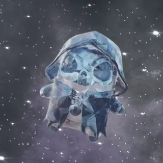 GEM GRIM SPRITE 