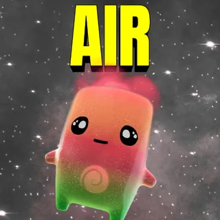 Gummy Air Sprite Instant Delivery