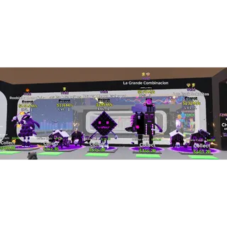 Void Bundle x10 Steal The Brainrot