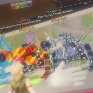 x2 cannon