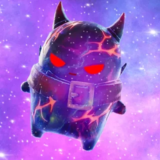 Galaxy Demon Sprite Fast and Legit