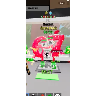 Christmas 67 Fortnite Steal The Brainrot 