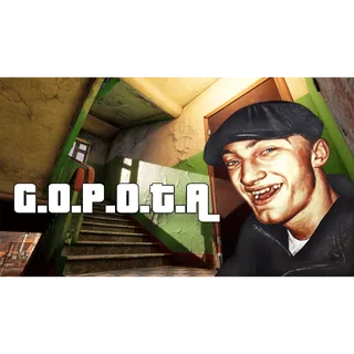 G.O.P.O.T.A (Global Steam Key - Instant Delivery)